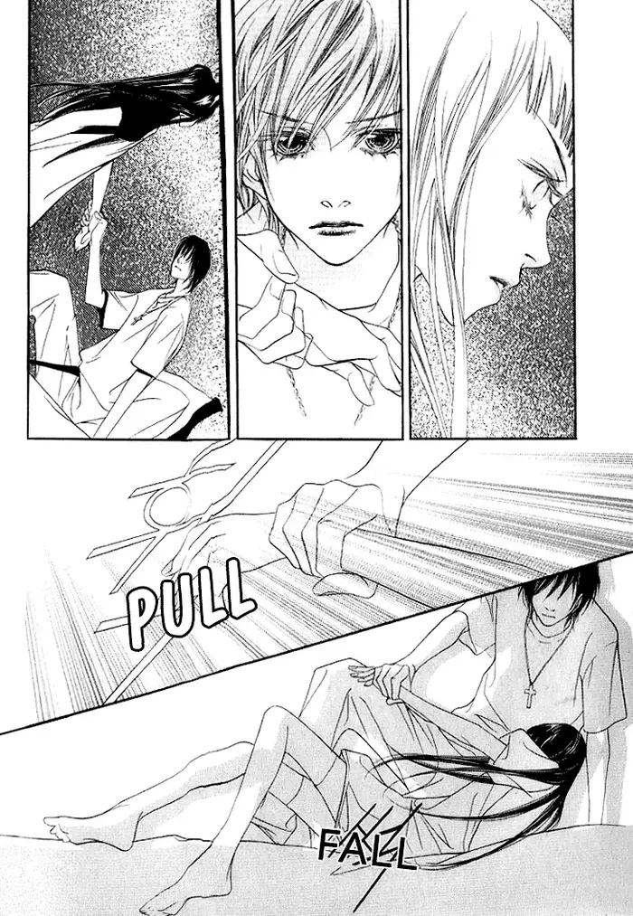 The Flowers of Evil Chapter 19 image 24_optimized